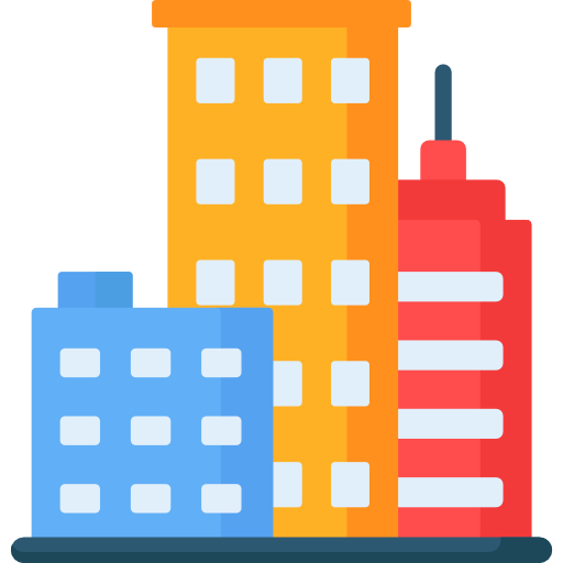 Homepage building