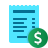 icons8 billing 48
