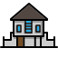icons8 building 64