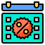 icons8 calender 64