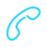 icons8 call 96