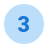 icons8 circled 3 48