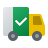 Homepage icons8 logistics 48
