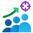 icons8 team goal 48