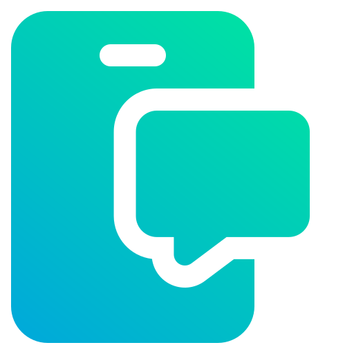 message