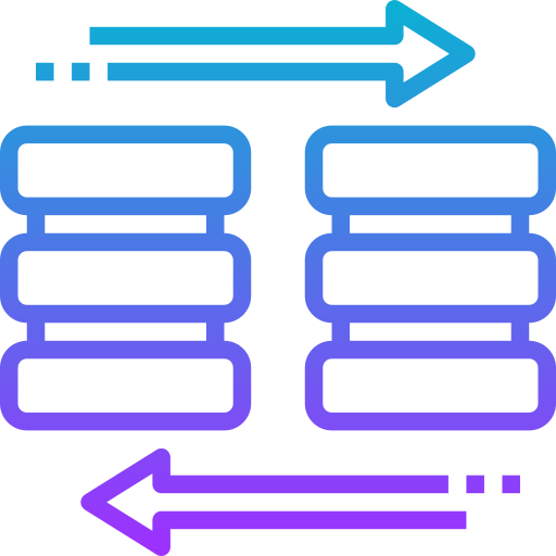 Homepage migration